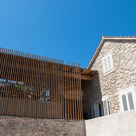 Apartment Julija Vodice Zewnętrze zdjęcie