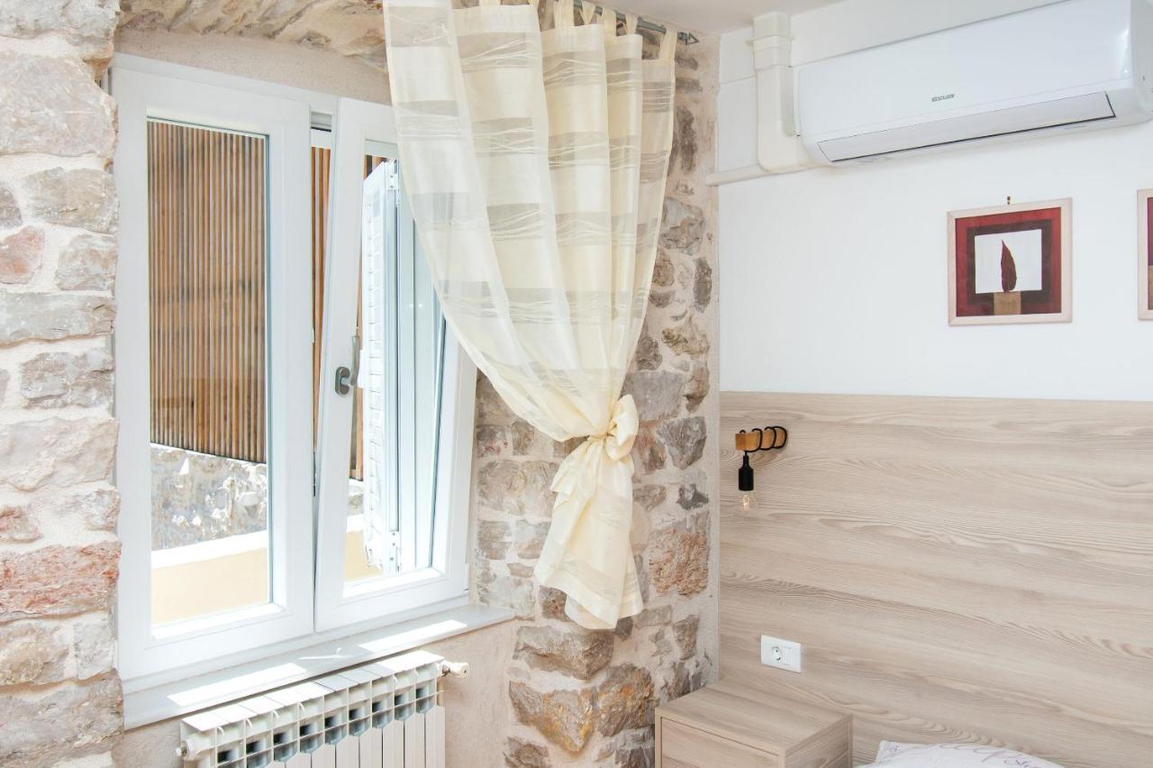 Apartment Julija Vodice Zewnętrze zdjęcie