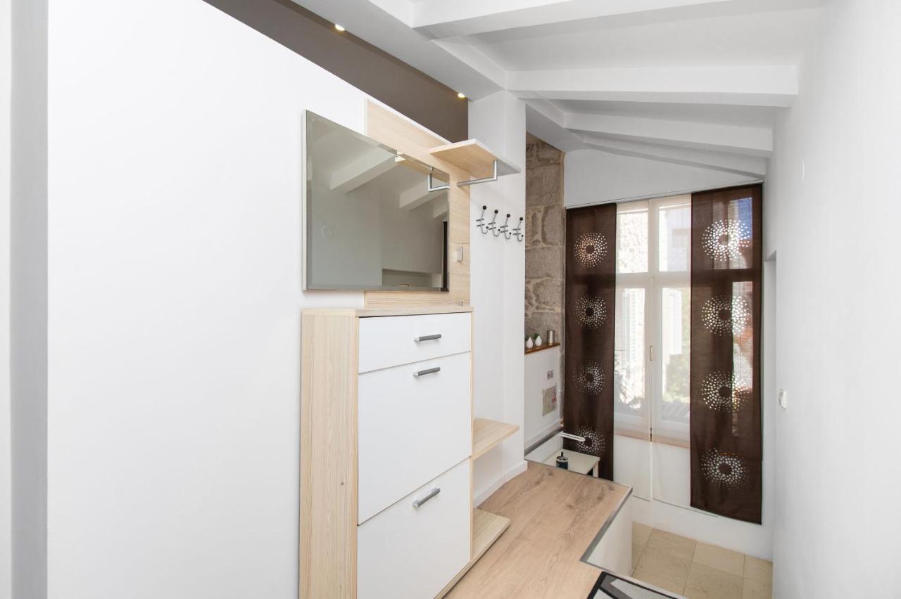 Apartment Julija Vodice Zewnętrze zdjęcie