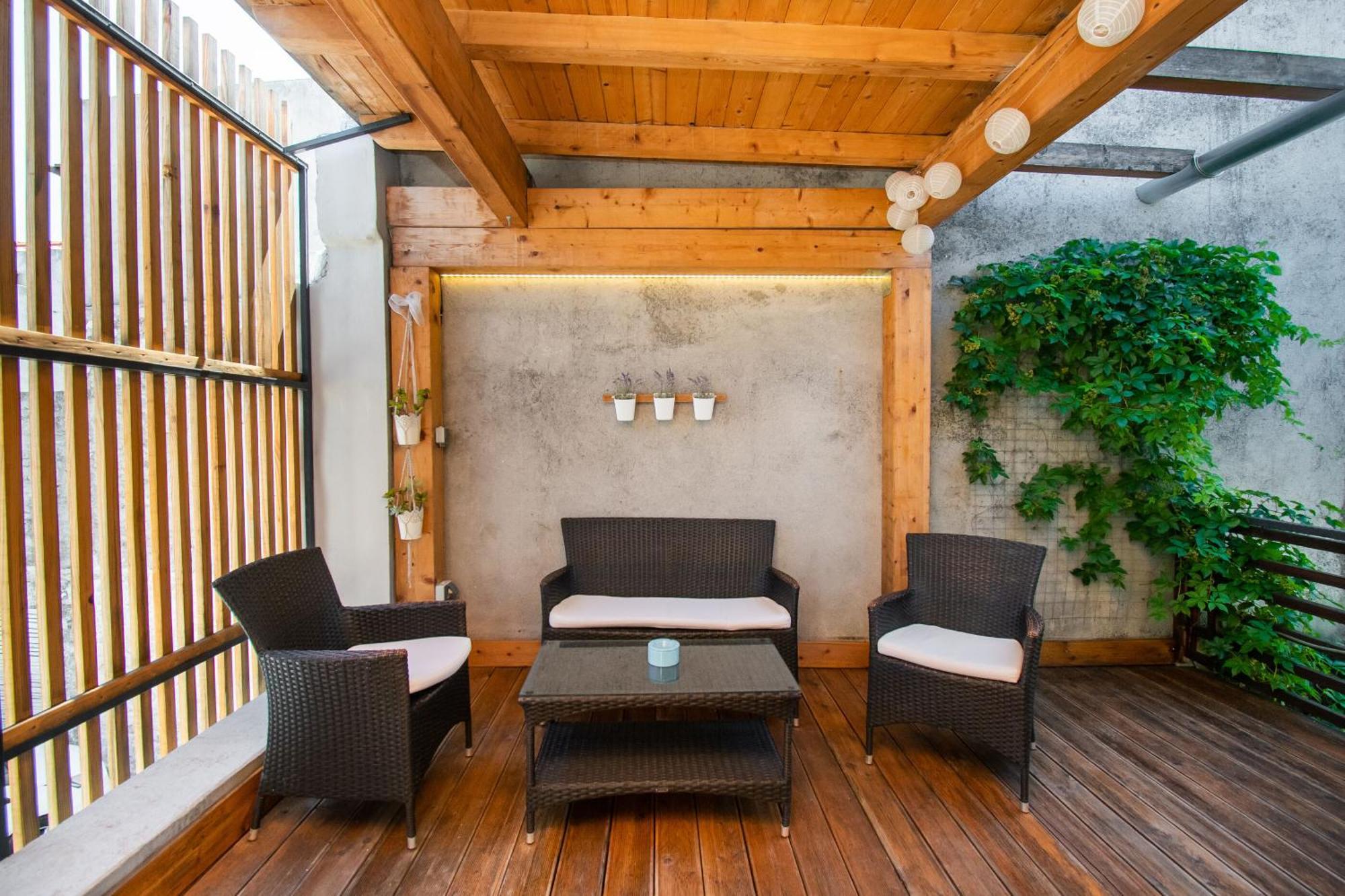 Apartment Julija Vodice Zewnętrze zdjęcie