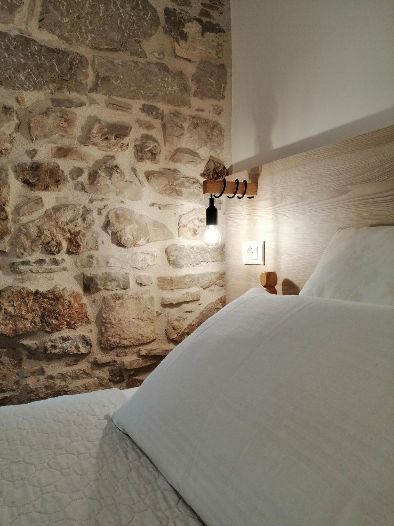 Apartment Julija Vodice Zewnętrze zdjęcie