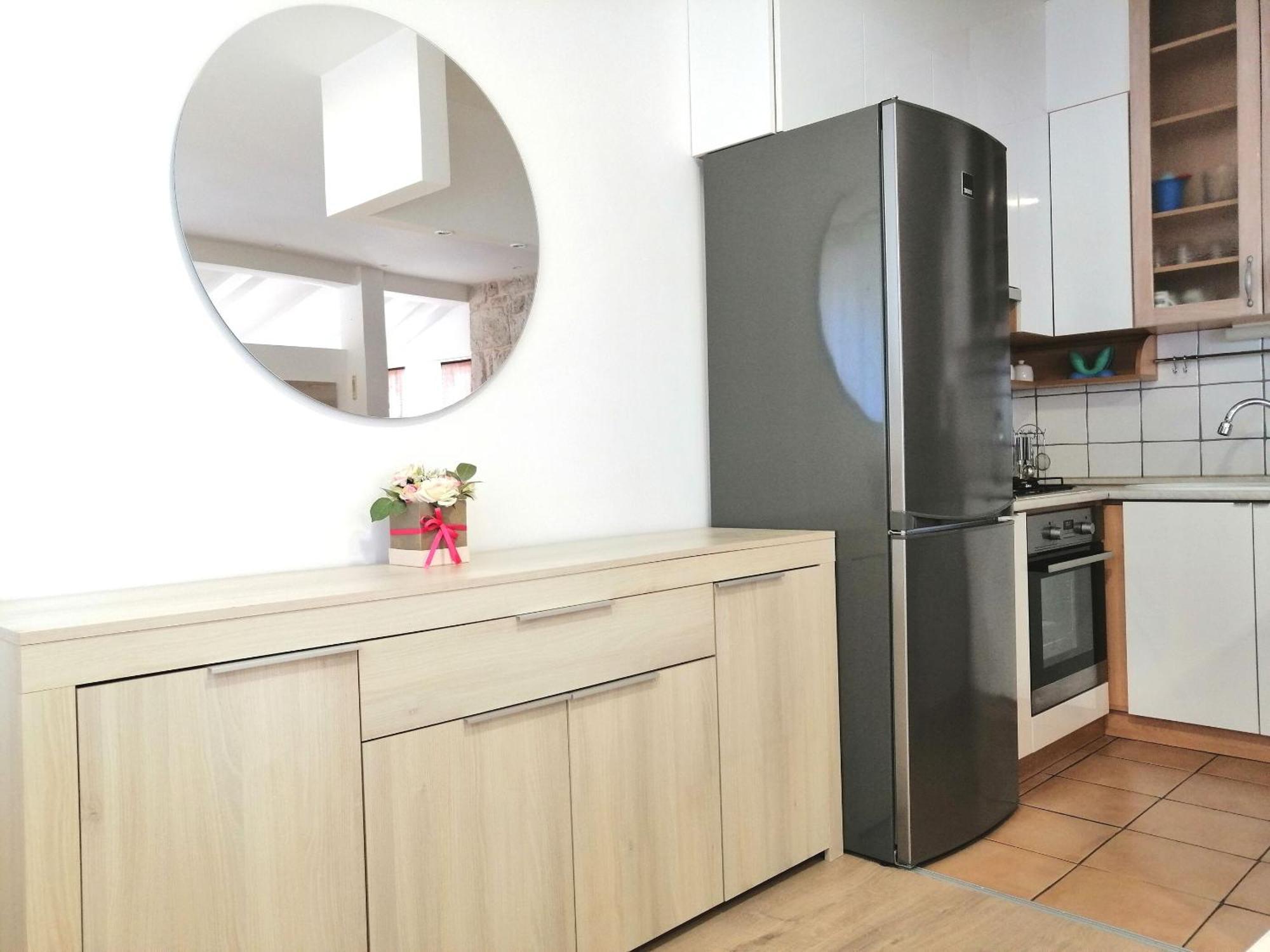 Apartment Julija Vodice Zewnętrze zdjęcie