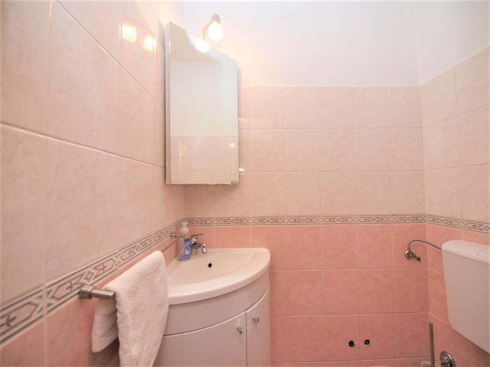 Apartment Julija Vodice Zewnętrze zdjęcie