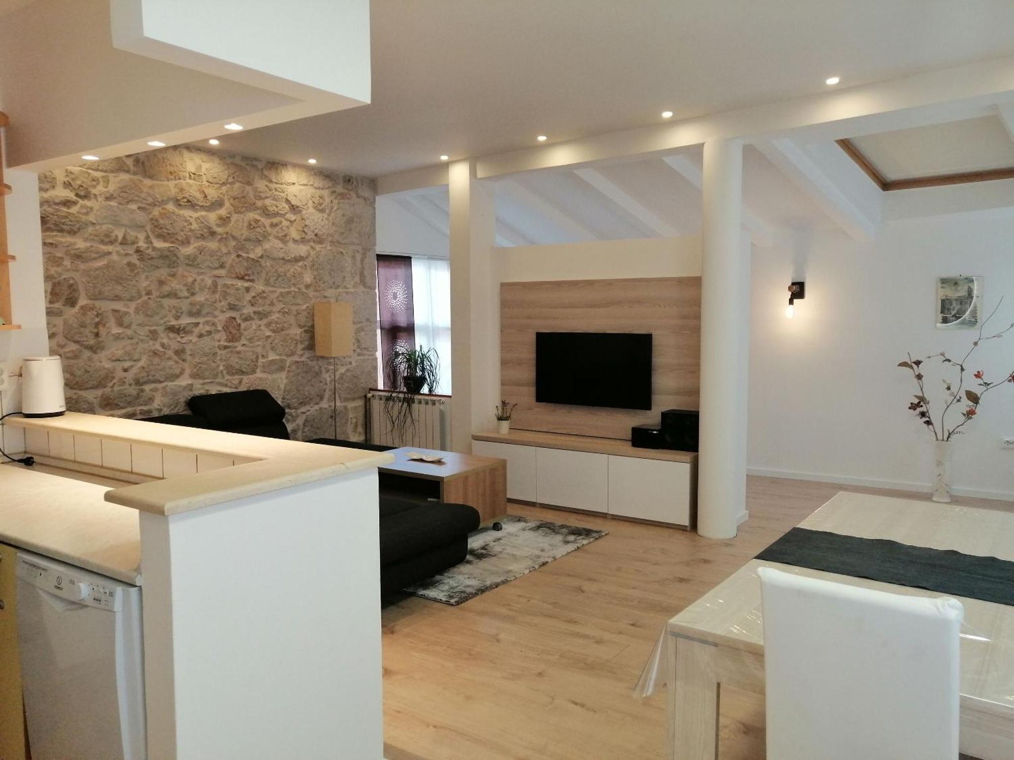 Apartment Julija Vodice Zewnętrze zdjęcie