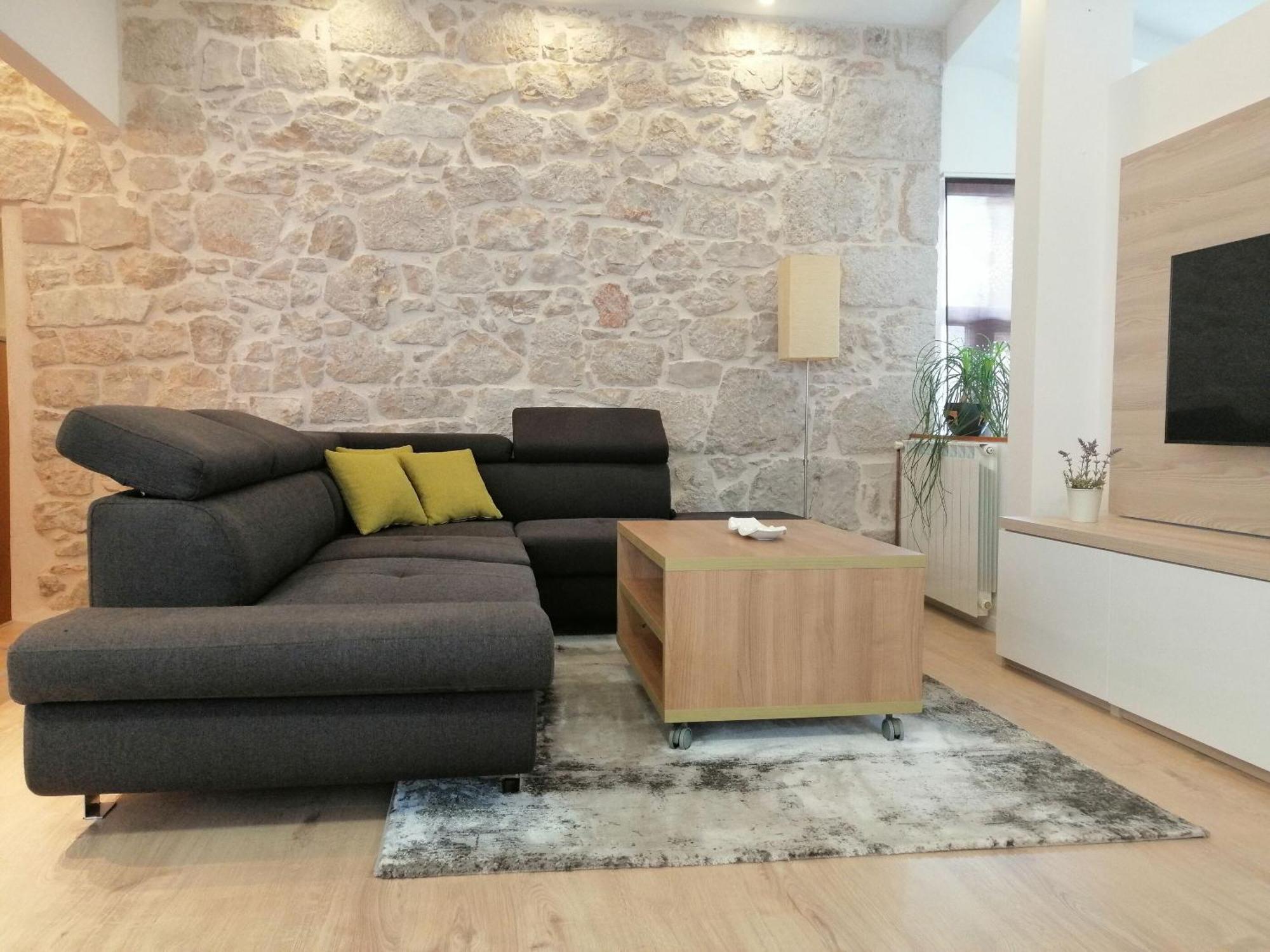 Apartment Julija Vodice Zewnętrze zdjęcie