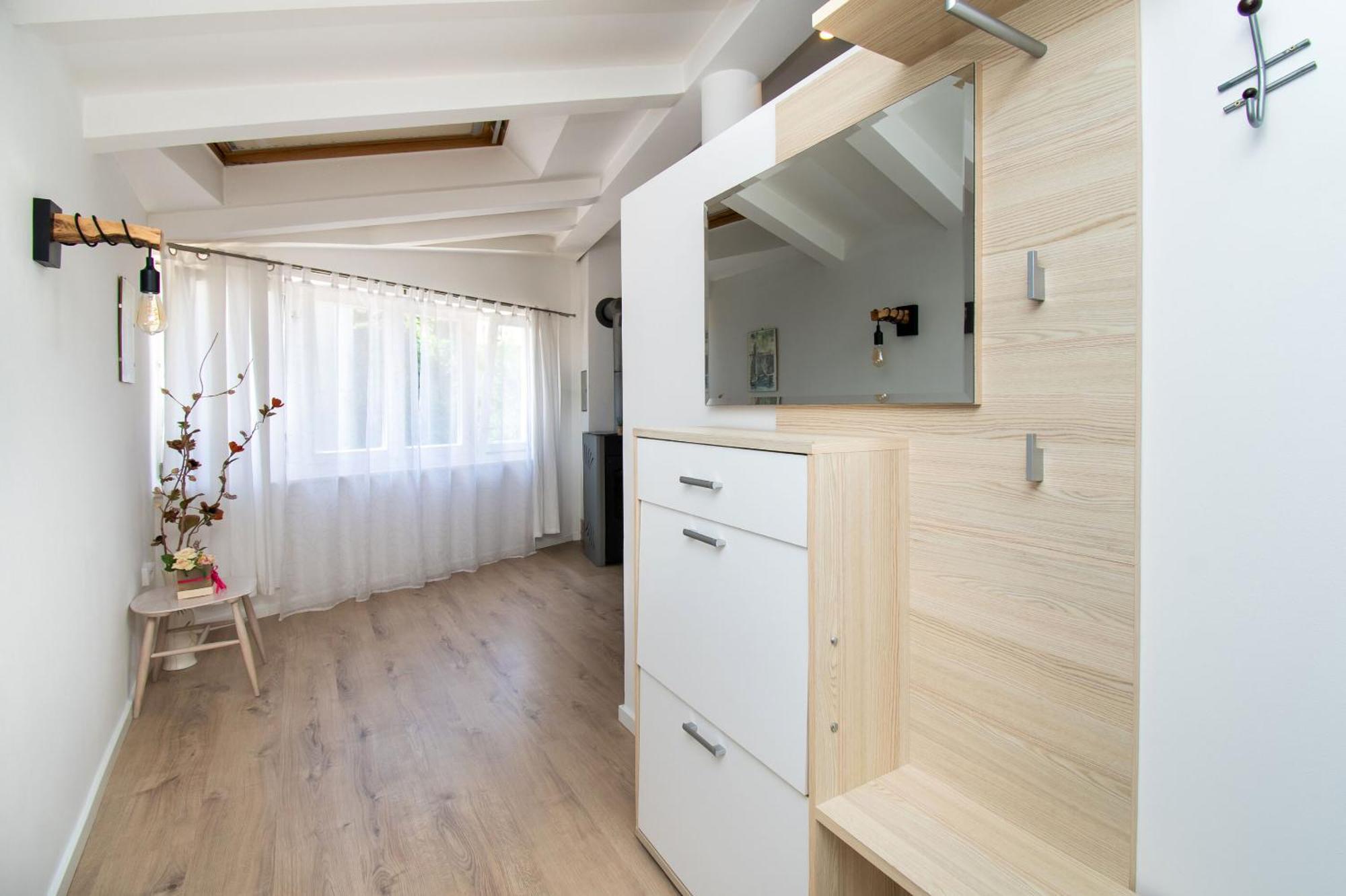 Apartment Julija Vodice Zewnętrze zdjęcie